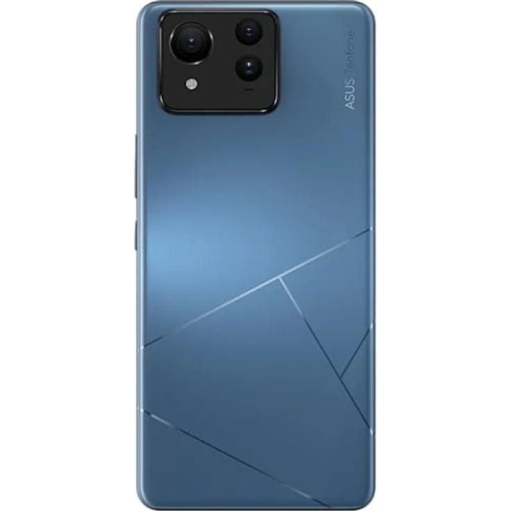 ASUS Zenfone 11 Ultra, EU Official, Skyline Blau, 12GB RAM 256GB Speicher, Snapdragon 8 Gen 3, 6,78" AMOLED 144Hz, 50MP Gimbal Kamera – Bild 5