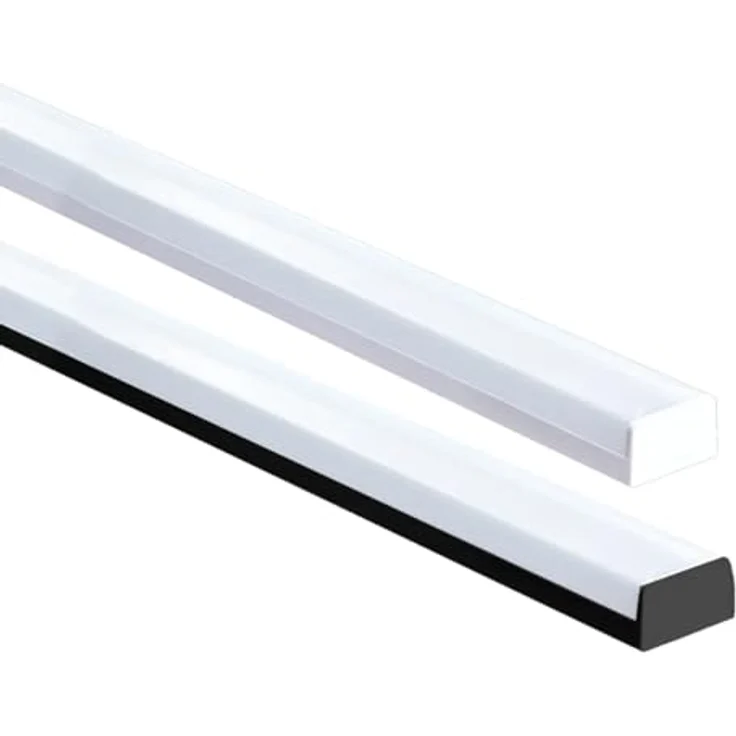 ENERGMiX 120 cm weiße LED Unterbauleuchte | 35W | 3720 Lumen | CCT 3000K/4000K/6500K – Bild 1