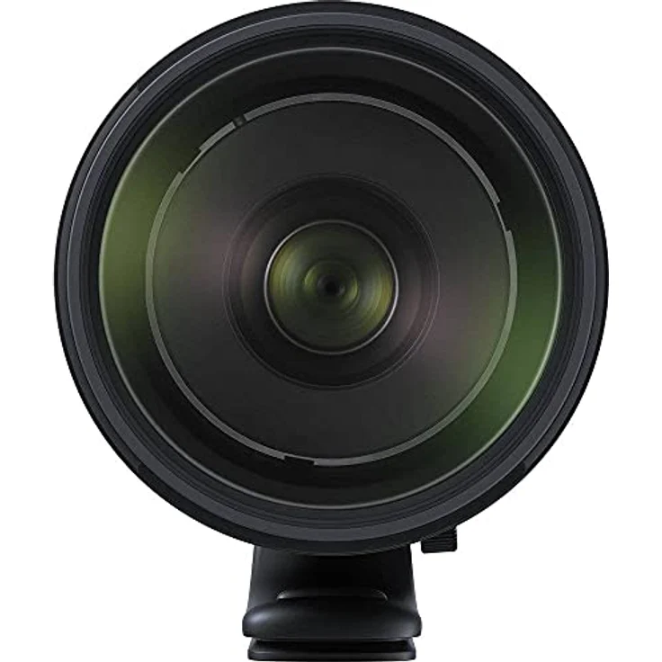 Tamron SP 150-600mm F-5-6.3 Di VC USD G2 Canon schwarz – Bild 3