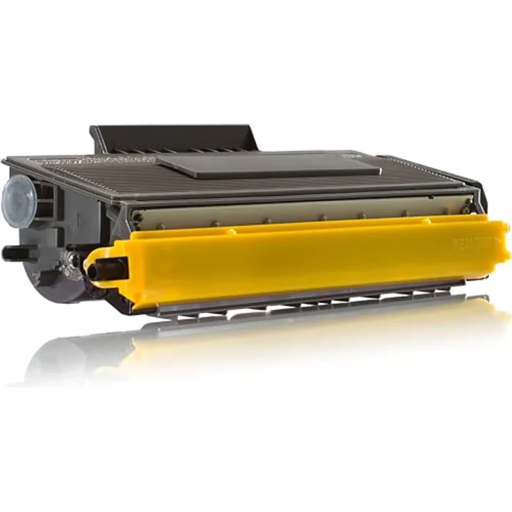 KMP Tonerkartusche B-T30, ersetzt TN-3280, Schwarz, ca. 8.000 Seiten bei 5% Deckung – Bild 3