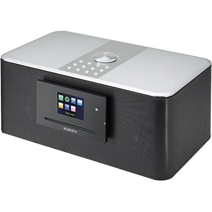 Roberts S300 – Bild 2