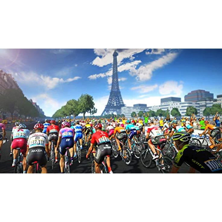 Tour de France - Saison 2019 (PS4) - Preisvergleich – Bild 4