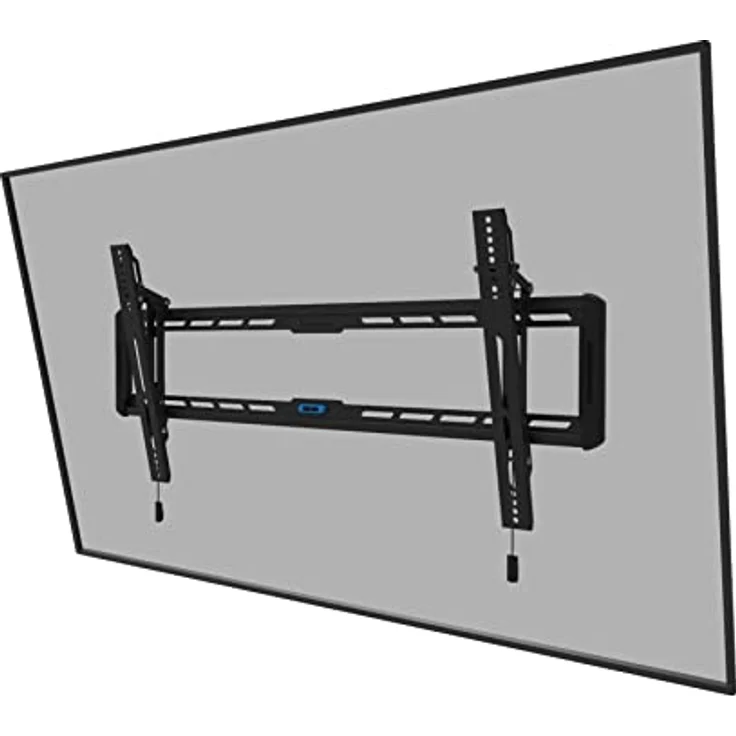 Neomounts by Newstar WL35-550BL18 TV-Wandhalterung 109,2cm (43) - 215,9cm (85) Neigbar – Bild 1