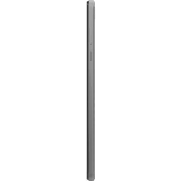 Lenovo Tab M8 (4th Gen) 20,32 cm (8 Zoll, 1280x800, HD, WideView, Touch) Android Tablet (MediaTek Helio A22, 2GB RAM, 32GB eMMC, IMG PowerVR GE-Class, Wi-Fi, Android 12), grau – Bild 3