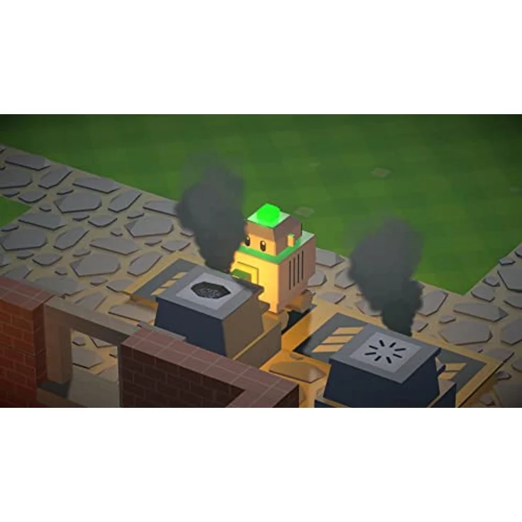 Autonauts – Bild 4