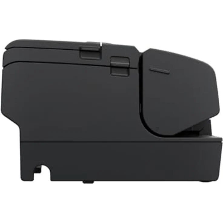 Epson H6000Vi-112 Srl Micr Blk, Nadeldrucker mit 180 x 180 dpi, 500 mm/s, Schwarz, USB, LAN, NFC – Bild 3