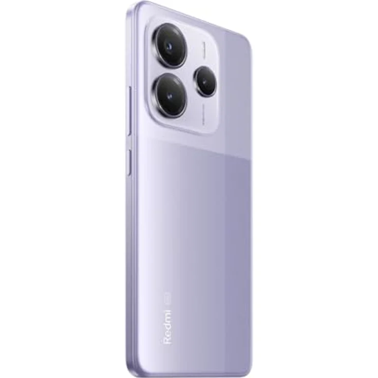 Xiaomi Redmi Note 14 5G 256GB, Lavender Purple Smartphone mit 108 MP Kamera – Bild 5