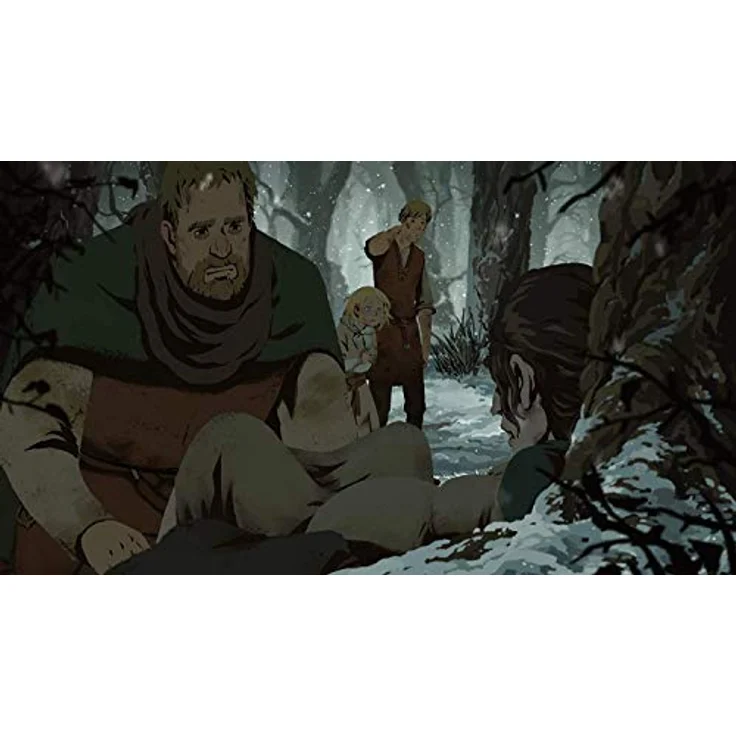 Die Säulen der Erde (Ken Follet) (Xbox One) - Preisvergleich – Bild 21