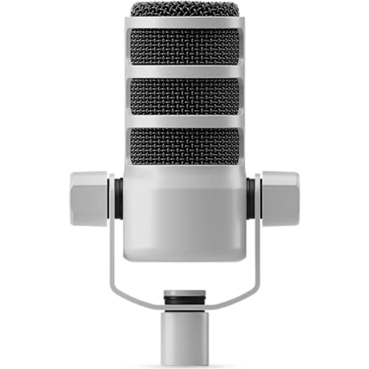 RØDE PodMic (Podcasting, Home-Studio, Broadcast), Mikrofon – Bild 2
