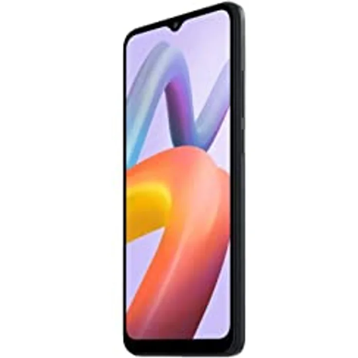 Xiaomi Xia Redmi A2 32-2-4G-bk Redmi A2 Dual SIM 32GB 2GB Schwarz
