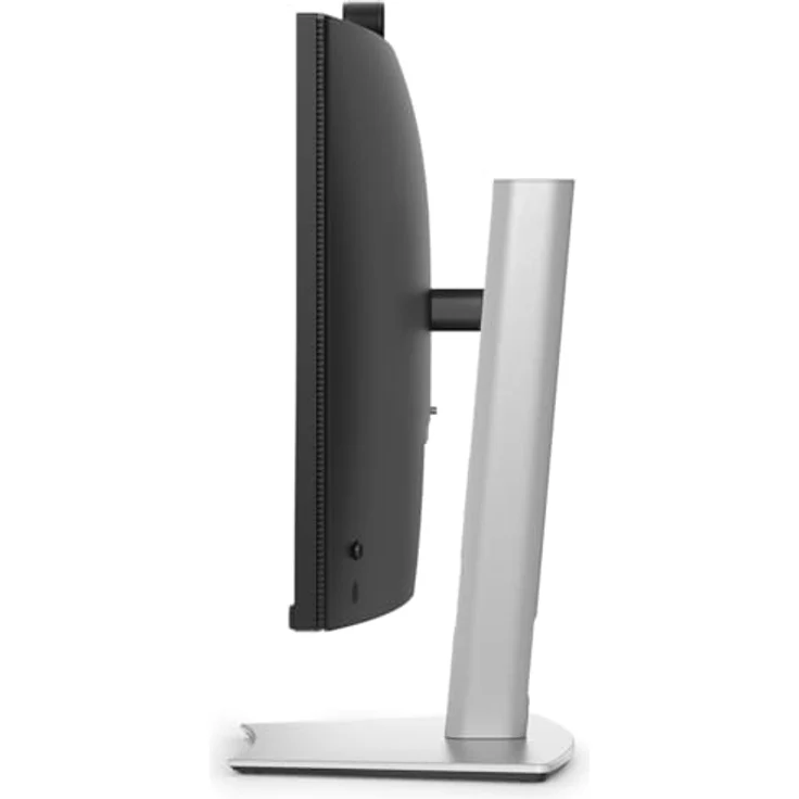 Dell Pro P3426WEV (3440 x 1440 Pixel, 34.10"), Monitor, Schwarz – Bild 2