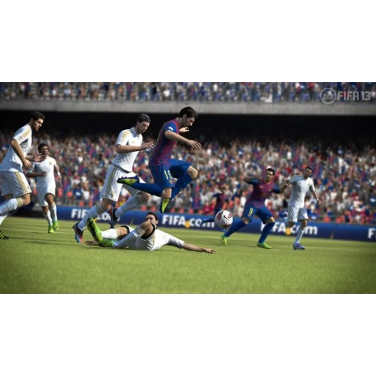 FIFA 13 (Xbox 360) – Bild 2