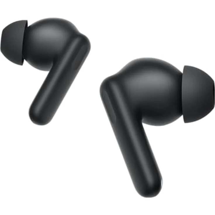 OnePlus Nord Buds 3r, Kabellose In-Ear Kopfhörer mit erstklassigem Sound, Schwarz – Bild 4
