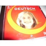 Lernvitamin D - Deutsch 5. Klasse