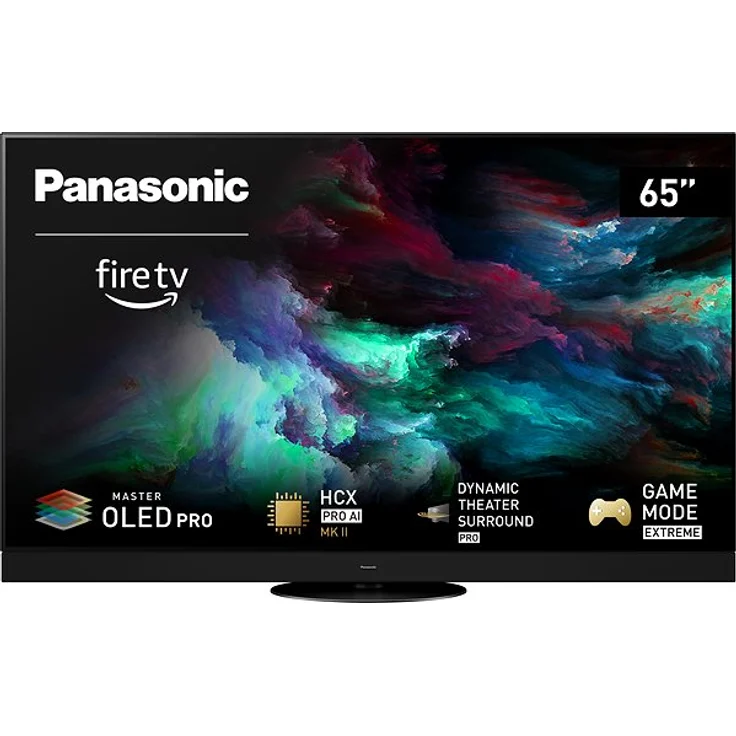65" Panasonic TV-65Z90AEG – Bild 1