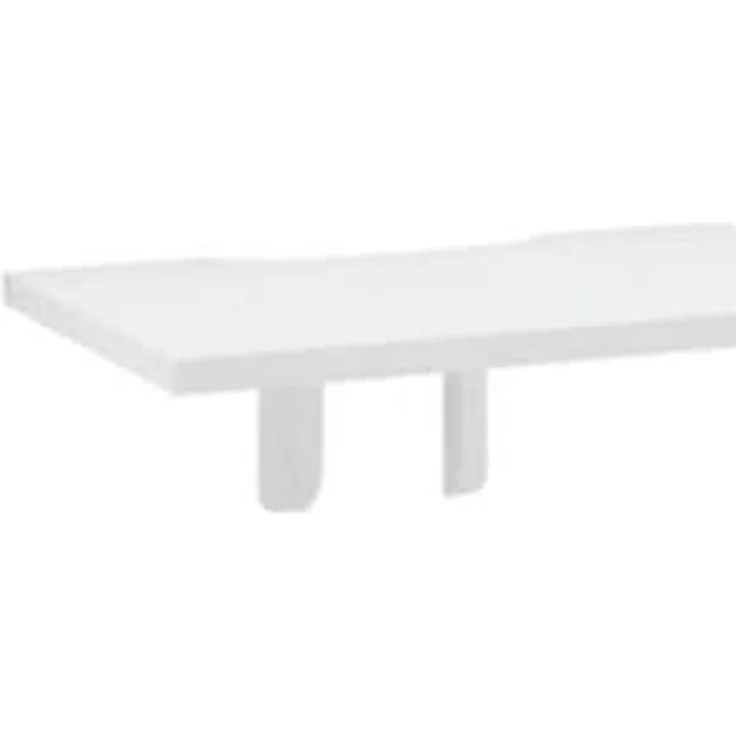 SMS PD300013-P0 - Wand - 10 kg - Weiß - 400 mm - 253 mm (Wand), Beamer Halterung, Weiss