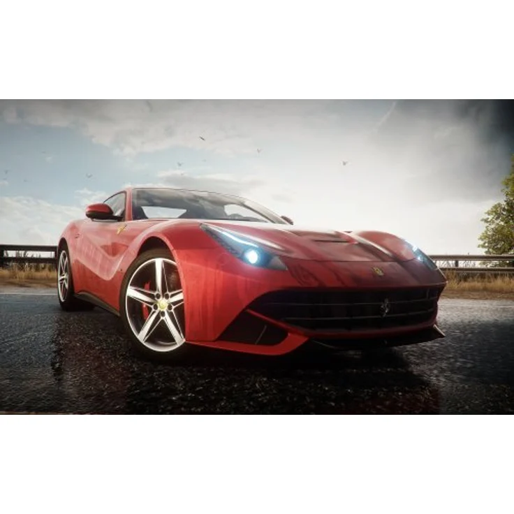 Need for Speed Rivals (Limited Edition) (PS3) – Bild 4