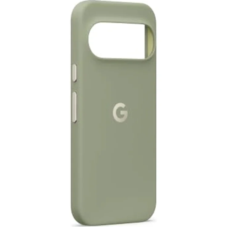 GOOGLE Case, Backcover für Pixel 11 Pro, Olive – Bild 2