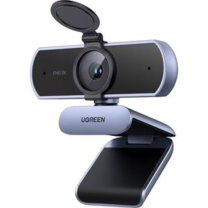 Bild für UGREEN Webcam 2K