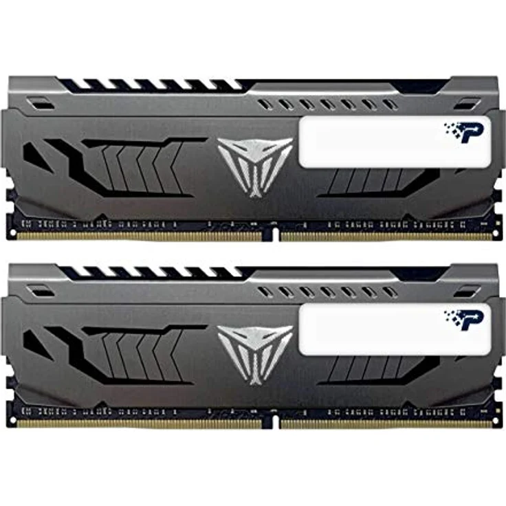Viper Steel Serie DDR4 16GB (2 x 8GB) 3600MHz Kit - Preisvergleich – Bild 2