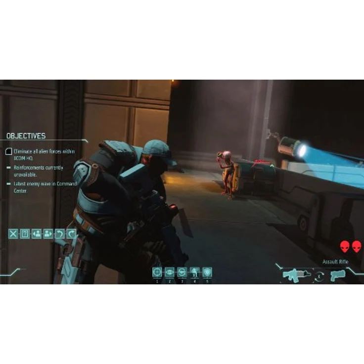 XCOM: Enemy Within (PC) – Bild 2