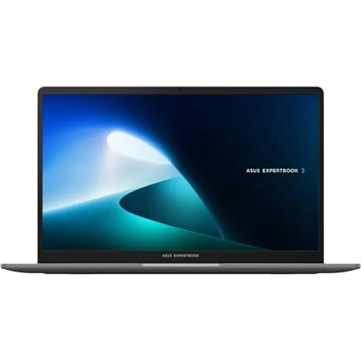 ASUS ExpertBook P1 P1503CVA-S72335, 15,6" Notebook mit 16 GB RAM und 512 GB SSD, grau, ohne OS – Bild 6
