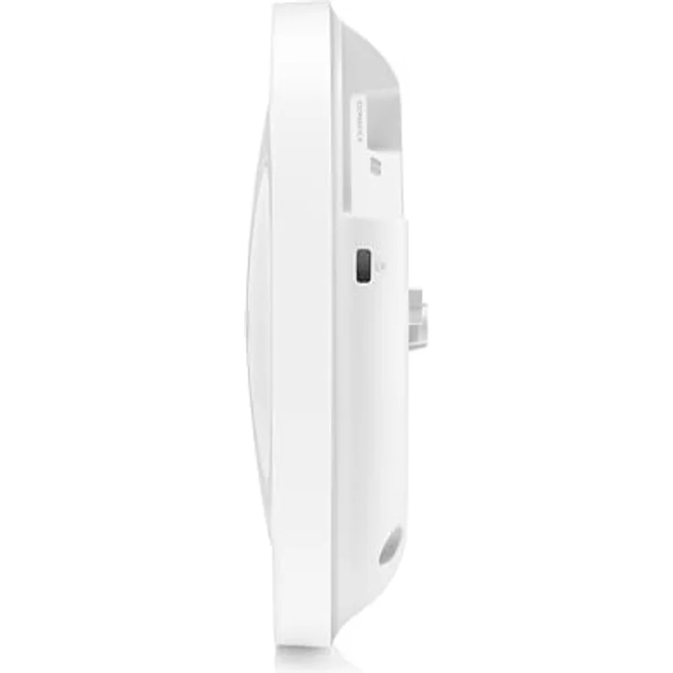 HPE Networking Instant On AP21, Dual-Radio Access Point für Innenräume, Wi-Fi 6, bis zu 50 Benutzer, Weiß, PoE – Bild 10