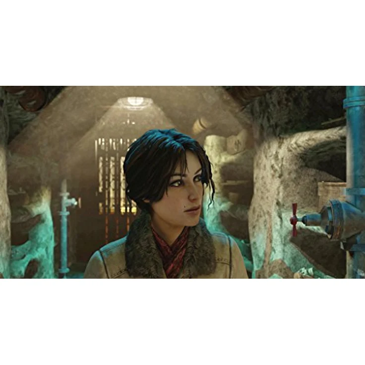 Syberia 3 (Xbox One) - Preisvergleich – Bild 2