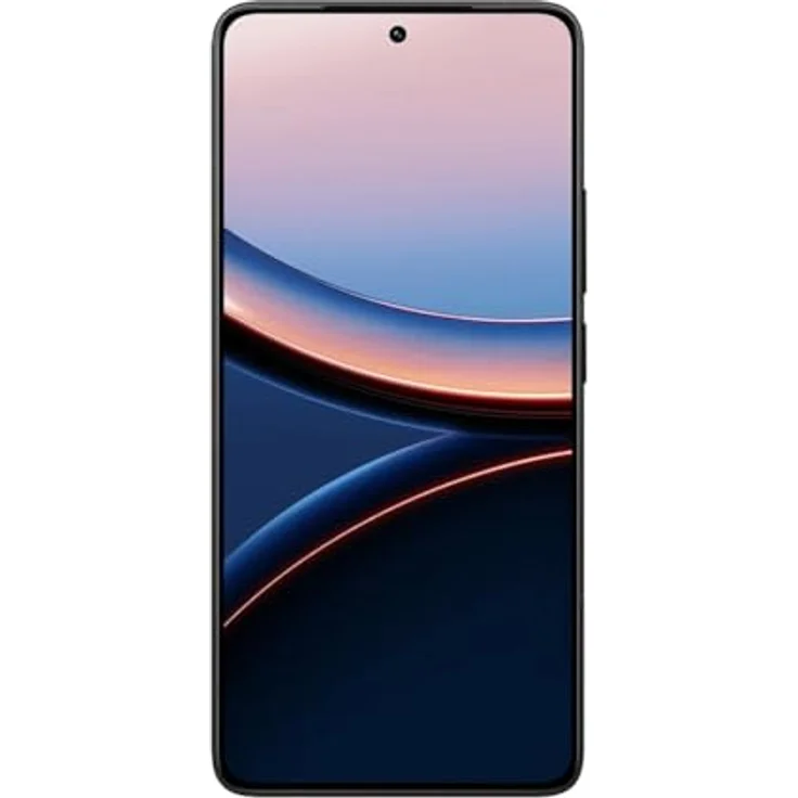 POCO F7 Ultra, Smartphone mit 16 GB RAM, 512 GB Speicher, 50 MP Kamera, 6,67 Zoll AMOLED-Display, Schwarz – Bild 2