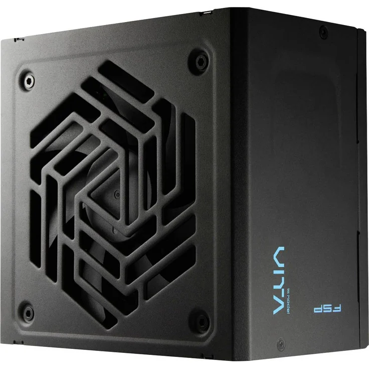 FSP Fortron VITA-850BD, 850W ATX Netzteil mit 80 PLUS® Bronze und 88% Wirkungsgrad – Bild 1