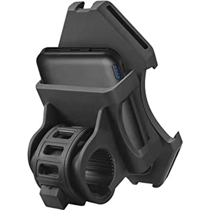 BIKE HOLDER + POWERBANK 5000 BK – Bild 1