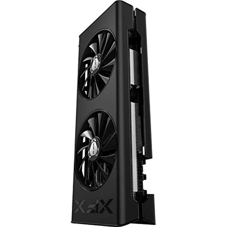 XFX Radeon RX 5700 DD Boost Up Ultra Fans 8GB GDDR6 3Xdisplayport 1xHDMI – Bild 4