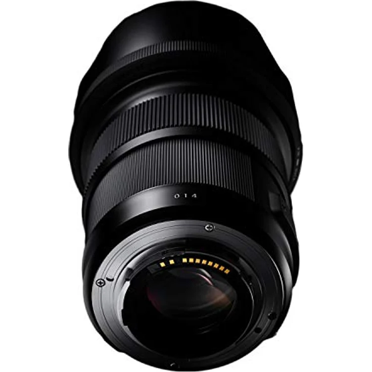 Sigma 50mm F1,4 DG HSM Art Objektiv (77mm Filtergewinde) für Nikon Objektivbajonett – Bild 9