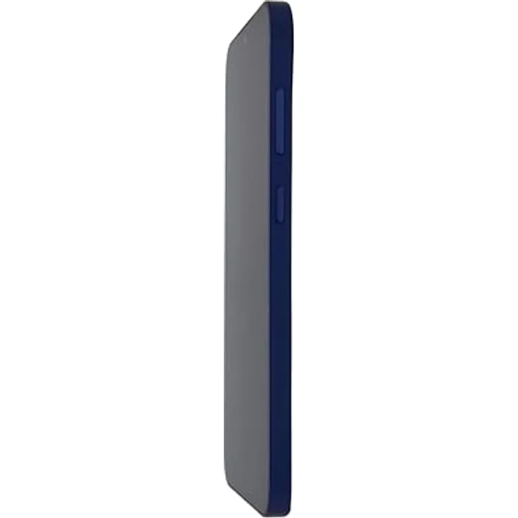 Samsung Galaxy S25+ Smartphone AI, Display 6.7'' QHD+ Dynamic AMOLED 2X, Fotokamera 50MP, RAM 12GB, 512GB, 4.900 mAh, Navy – Bild 4