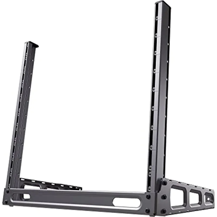 MikroTik 19 10U Desktop Rack, W126643439
