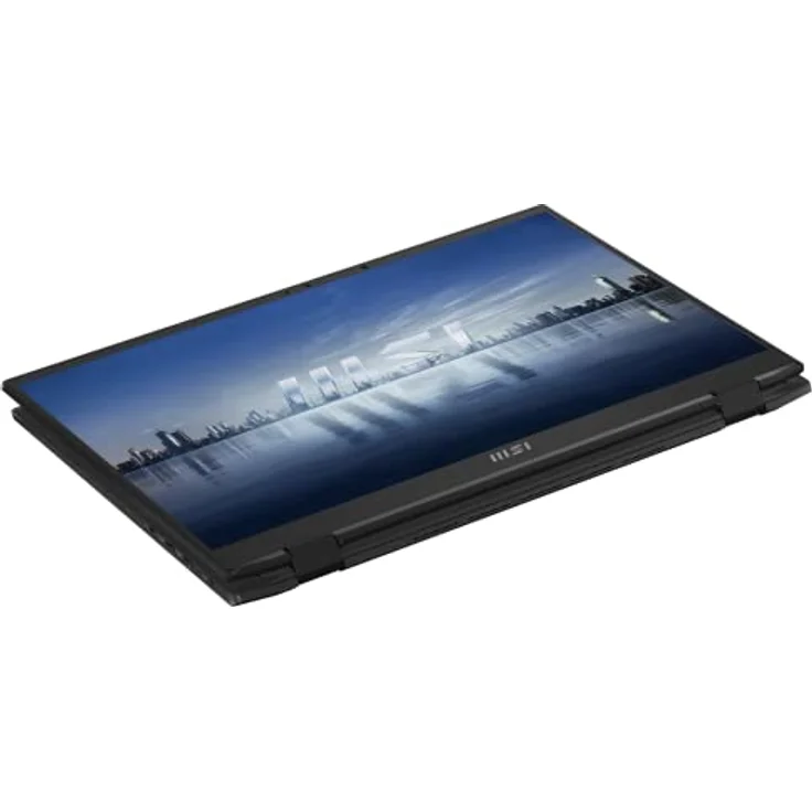 MSI Summit E16 Flip A13VFT-088 | Business Laptop | 40,6 cm (16,0 Zoll) QHD+ | Intel Core i7-1360P | 32 GB LPDDR5-4800 | 2 TB SSD RTX 4060 Laptop GPU | Windows 11 Pro – Bild 5