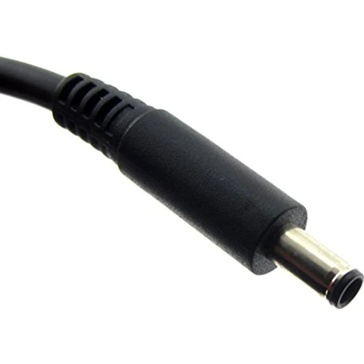 Dell MGJN9 AC Adapter 65W, Notebook Netzteil für kompatible Laptops, Schwarz – Bild 4