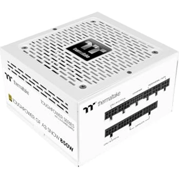 Toughpower GF A3 Snow 0850W
