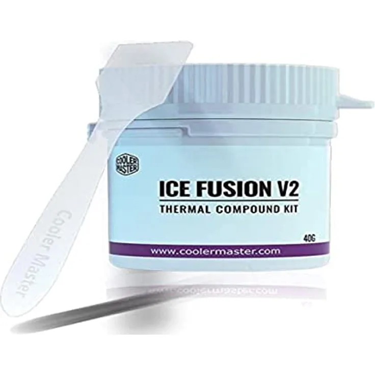 Cooler Master Ice Fusion V2, 40 g Wärmeleitpaste