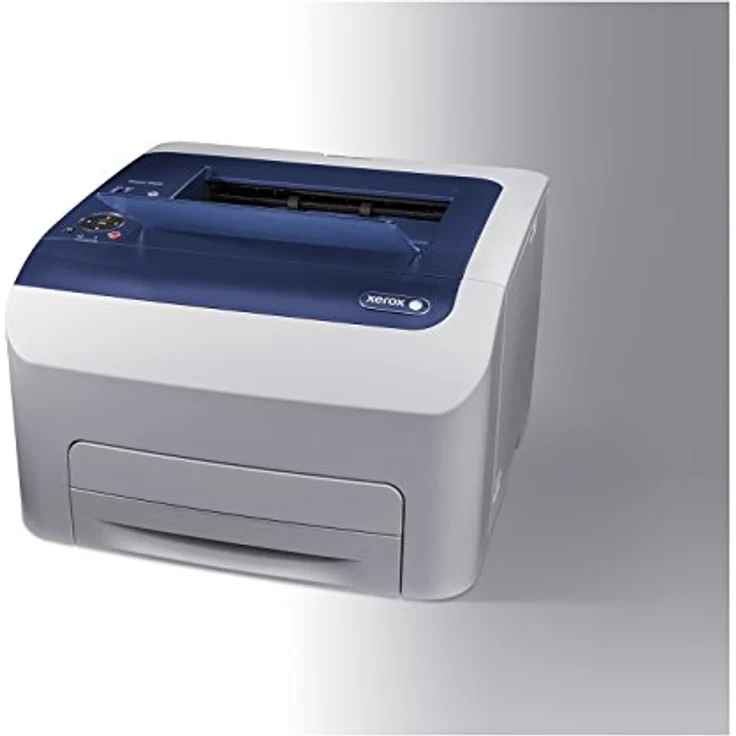 Xerox Phaser 6022, Farblaser – Bild 4