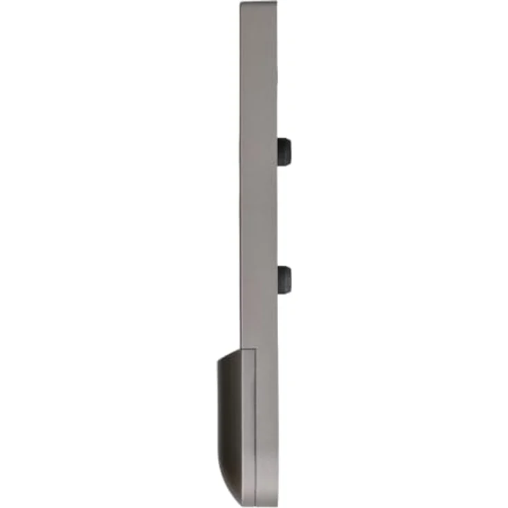 Busch-Jaeger 6222/1 AP-66-WL Fenstermelder Free@Home Wireless, Edelstahl, Fensterstatusüberwachung für geöffnet, geschlossen oder gekippt, nachrüstbar ohne Leitungsverlegung – Bild 3