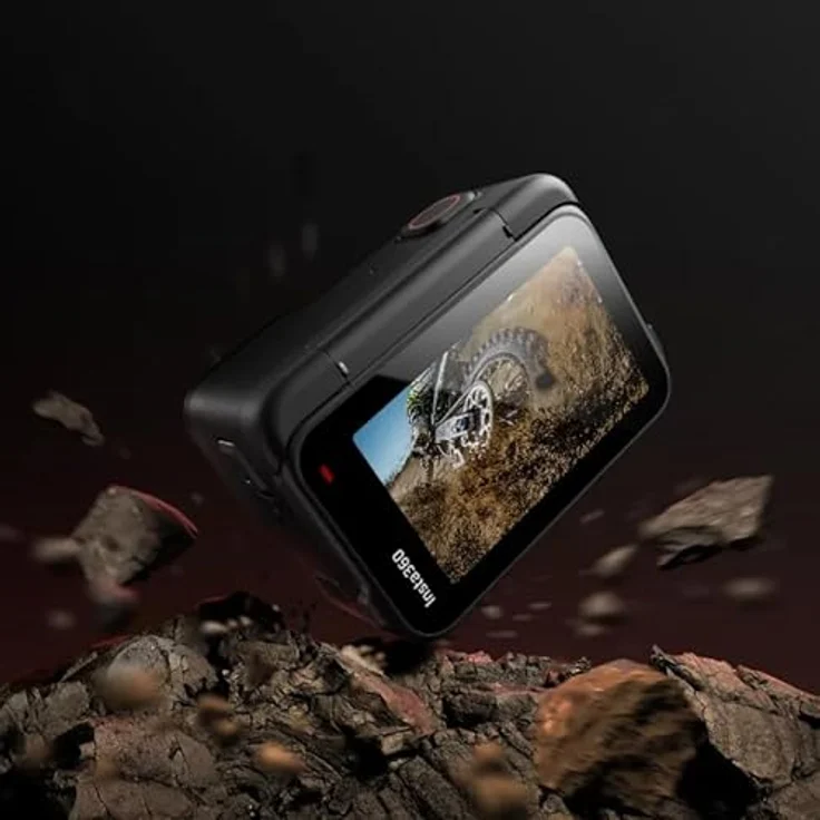 Insta360 Ace Pro Displayschutzfolie – Bild 3