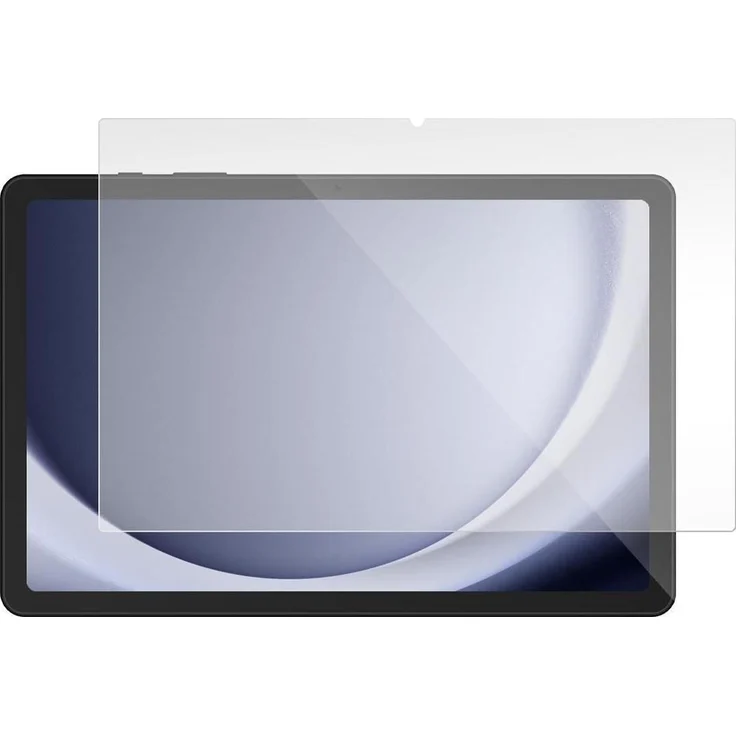 Compulocks GALAXY TAB A9 PLUS 11IN, Tablet Schutzfolie mit 9H Kratzschutz und Anti-Fingerabdruck-Beschichtung – Bild 1
