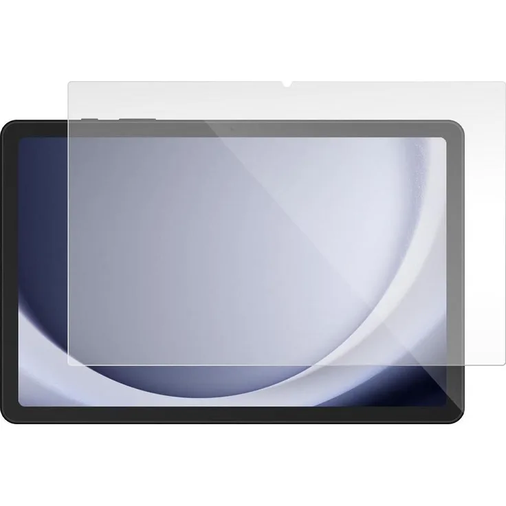 Compulocks GALAXY TAB A9 PLUS 11IN, Tablet Schutzfolie mit 9H Kratzschutz und Anti-Fingerabdruck-Beschichtung