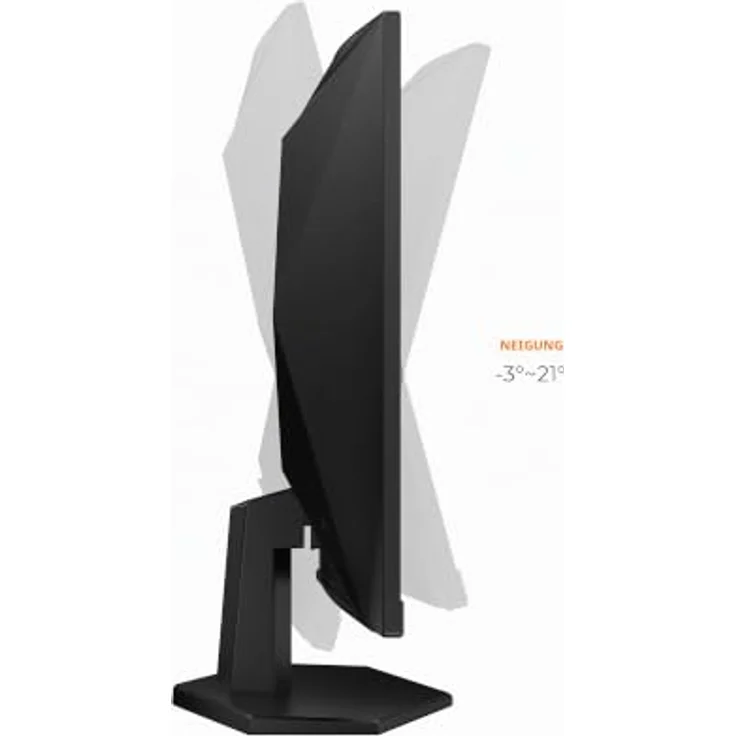 AOC C27G42ZE, 27 Zoll Curved Monitor mit HDR10, Flicker-Free-Technologie und Adaptive-Sync – Bild 5