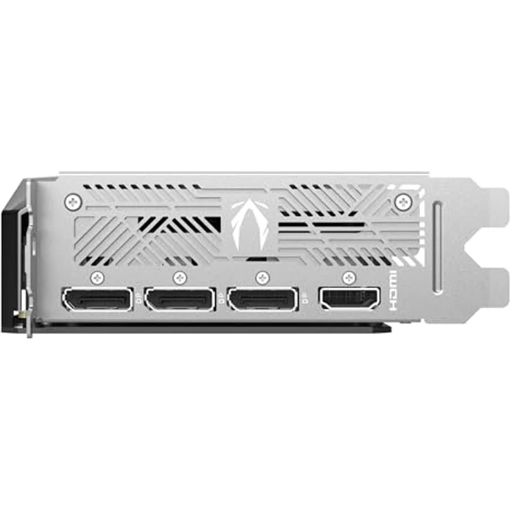 ZOTAC GAMING GeForce RTX 5070 Solid OC, 12288 MB GDDR7 – Bild 2