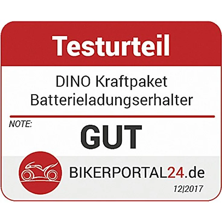 DINO KRAFTPAKET 136303 Automatikladegerät 0.75A – Bild 7