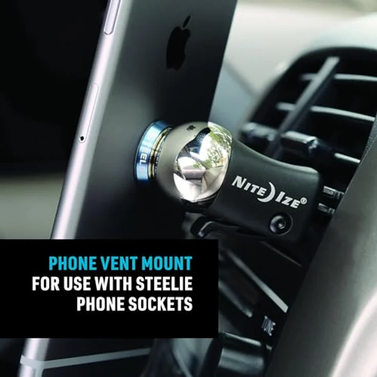 Nite Ize Steelie VENT Mount – Bild 5