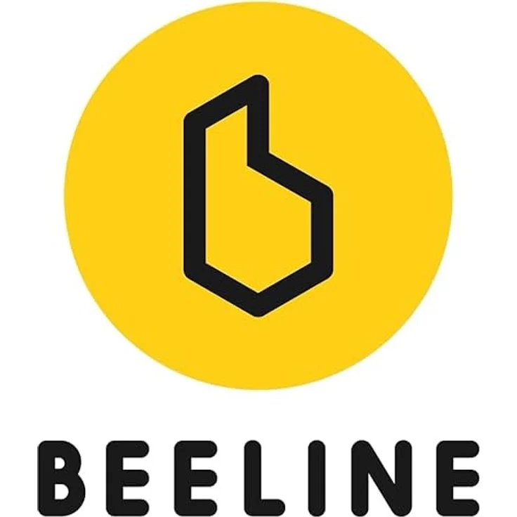 Beeline Moto GPS, Wetterfestes Motorrad Navigation Gerät in Silber, 30h Akkulaufzeit, Handschuhgeeignet – Bild 7
