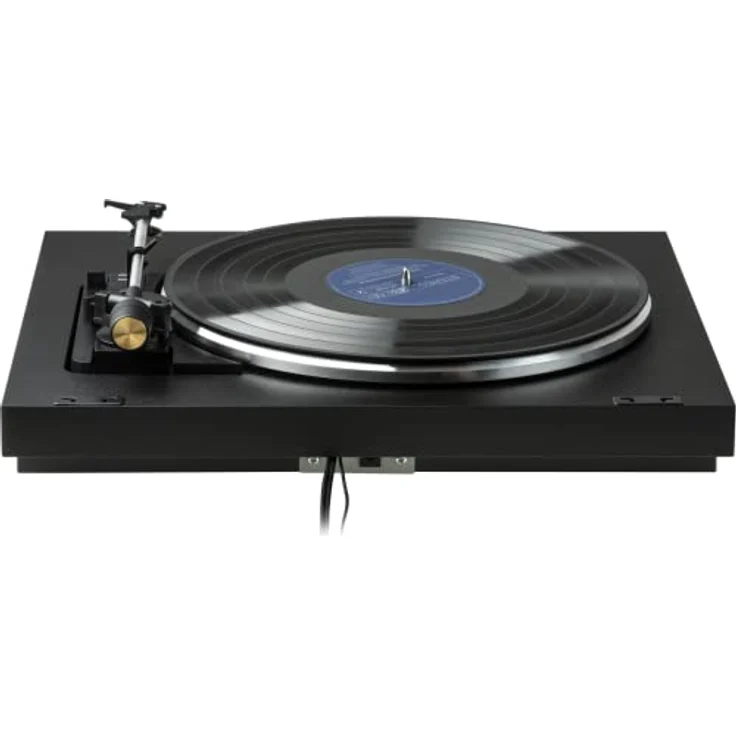 Rekkord Audio F 110 P schwarz – Bild 4